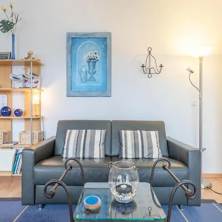 Moderne Im Seepark * Sellin (Rugen)