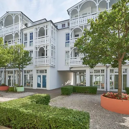 Apartment Moderne Im Seepark *