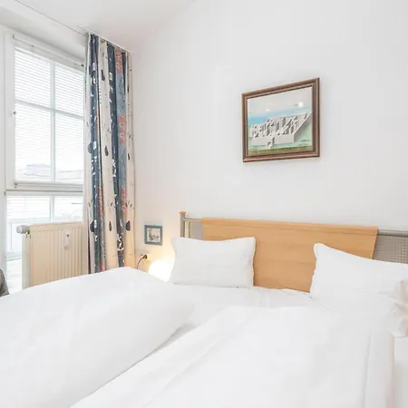 Apartment Moderne Im Seepark *