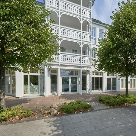 Moderne Im Seepark Apartment *